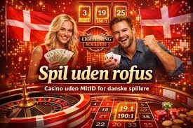 Spillesider uden om Rofus – Din guide til online spilleoplevelser Spillesider uden om Rofus – Din guide til online spilleoplevelser