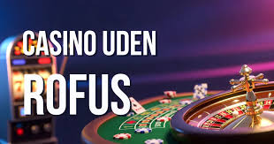 Spillesider uden om Rofus – Din guide til online spilleoplevelser Spillesider uden om Rofus – Din guide til online spilleoplevelser